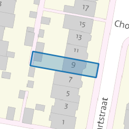 Perceel HTT02-H-1063