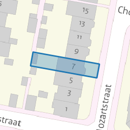 Perceel HTT02-H-1064