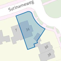 Perceel HTT02-H-1074