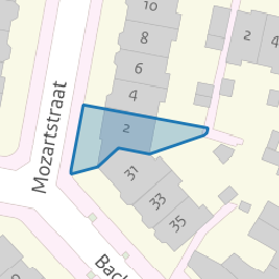 Perceel HTT02-H-1080