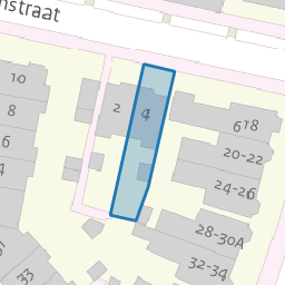 Perceel HTT02-H-1085