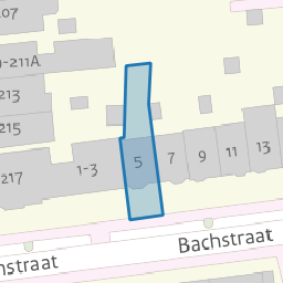 Perceel HTT02-H-1086