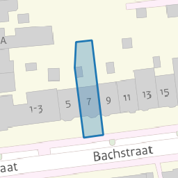 Perceel HTT02-H-1087