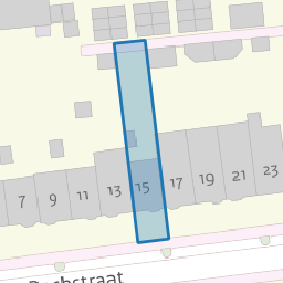 Perceel HTT02-H-1091