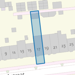 Perceel HTT02-H-1092