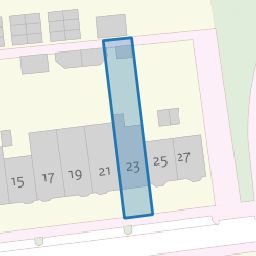 Perceel HTT02-H-1095