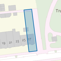 Perceel HTT02-H-1097