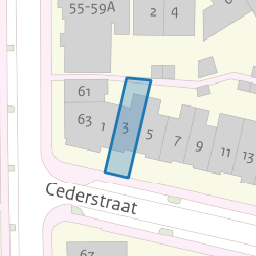 Perceel HTT02-H-1102