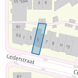 Perceel HTT02-H-1103