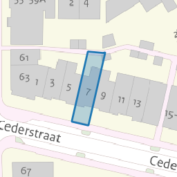 Perceel HTT02-H-1104