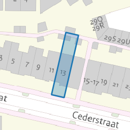 Perceel HTT02-H-1107