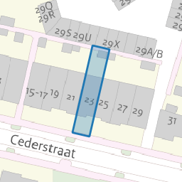 Perceel HTT02-H-1112