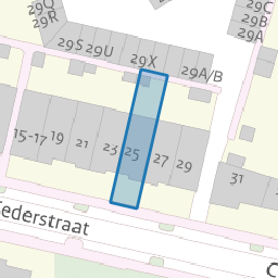 Perceel HTT02-H-1113