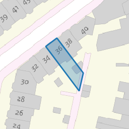 Perceel HTT02-H-1123