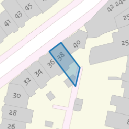 Perceel HTT02-H-1124