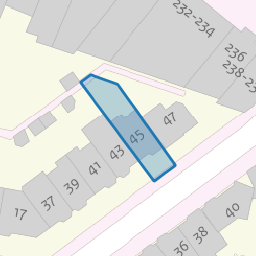 Perceel HTT02-H-1127