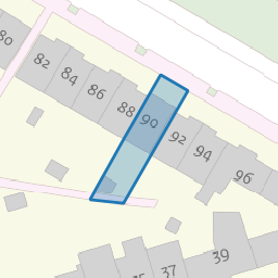 Perceel HTT02-H-1137