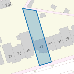 Perceel HTT02-H-1147