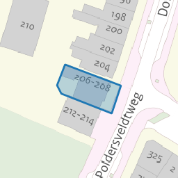 Perceel HTT02-H-1150