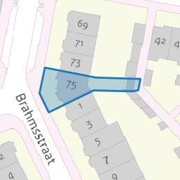 Perceel HTT02-H-1160