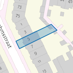 Perceel HTT02-H-1163