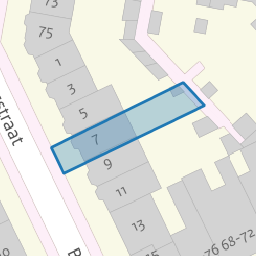 Perceel HTT02-H-1164