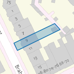 Perceel HTT02-H-1165