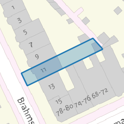 Perceel HTT02-H-1166