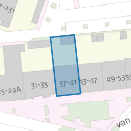 Perceel HTT02-H-1167