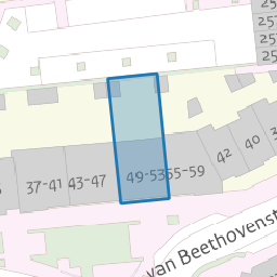 Perceel HTT02-H-1169