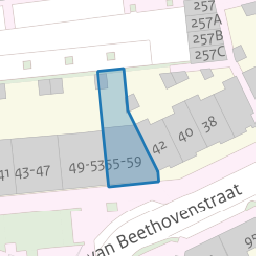 Perceel HTT02-H-1170