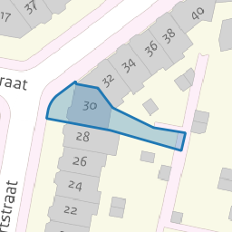 Perceel HTT02-H-1184