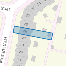 Perceel HTT02-H-1186