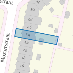 Perceel HTT02-H-1187