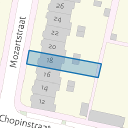 Perceel HTT02-H-1190