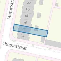 Perceel HTT02-H-1192