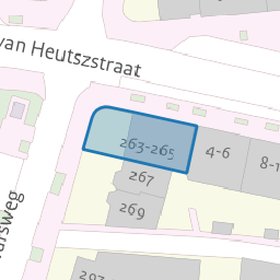 Perceel HTT02-H-1203