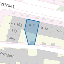 Perceel HTT02-H-1206