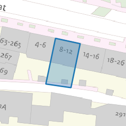 Perceel HTT02-H-1207