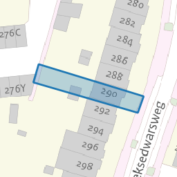 Perceel HTT02-H-1218