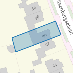 Perceel HTT02-H-1227