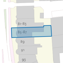 Perceel HTT02-H-1230