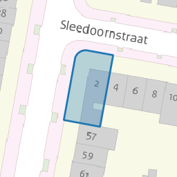 Perceel HTT02-H-1246