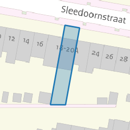 Perceel HTT02-H-1249