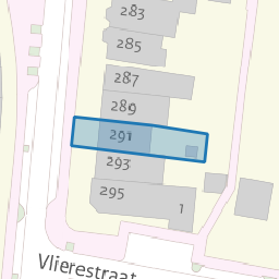 Perceel HTT02-H-1293