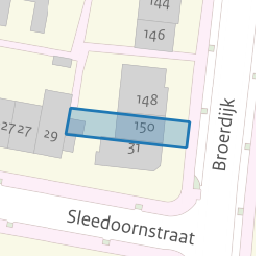 Perceel HTT02-H-1297