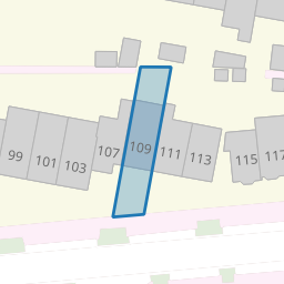 Perceel HTT02-H-1299