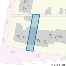 Perceel HTT02-H-1304