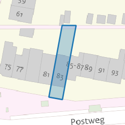 Perceel HTT02-H-1306