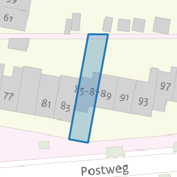 Perceel HTT02-H-1307